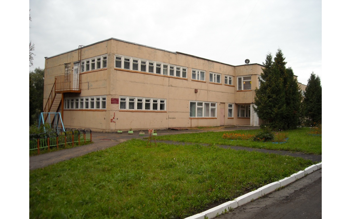 Павловская школа