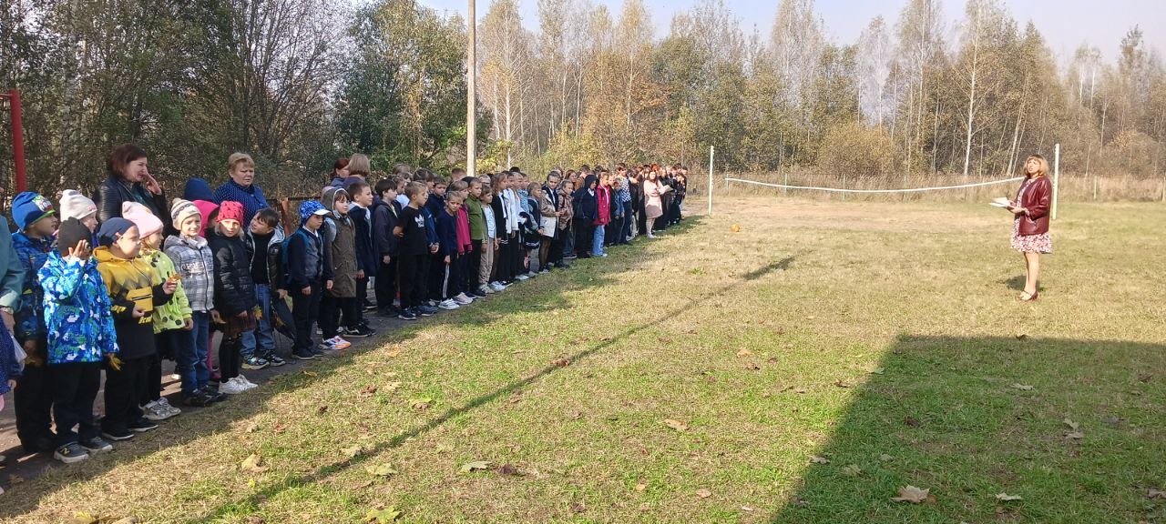 Единый Всероссийский  открытый урок по «Основам безопасности жизнедеятельности».