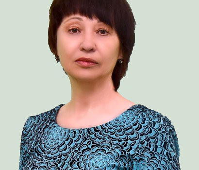 Максимова Татьяна Викторовна.