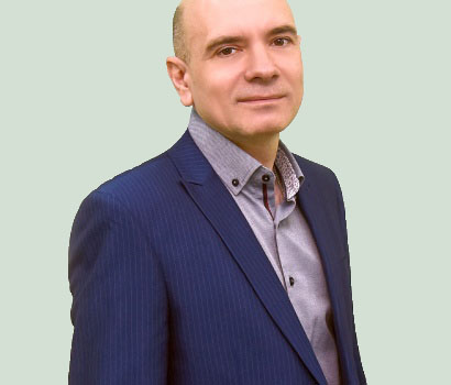 Тиняков Игорь Михайлович.