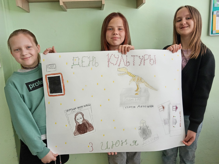Ах, Эрмитаж, ах, Эрмитаж!.