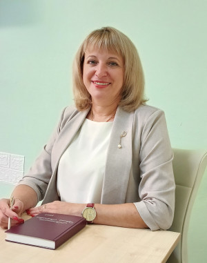 Матюшина Ирина Павловна Матюшина Ирина Павловна